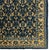 Vintage Circa 1940 Peking Chinese Rug 8ft X 10ft For Sale - Image 10 of 11