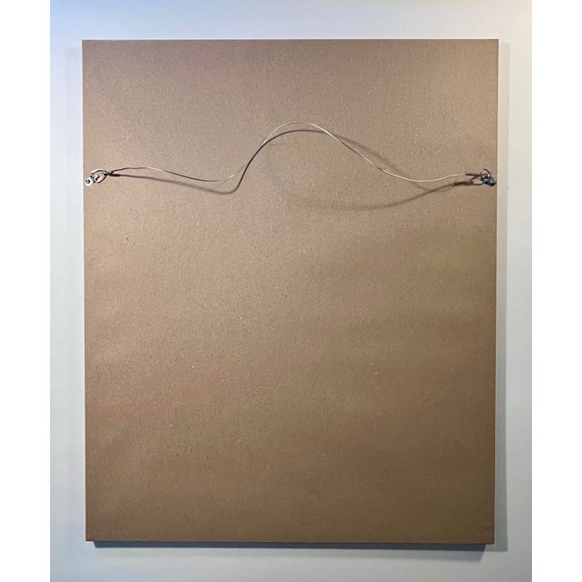 1990s Rare 1991 Bjorn Ransve Limited Edition (144/165) Lithograph – Signed & Numbered For Sale - Image 5 of 7