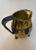 1970s Brass and Lapis Lazuli Pitcher Attributed to Salvador Teran For Sale - Image 9 of 11