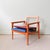 José Espinho was one of the most amazing Portuguese designers of the 20th Century. The Armchair Model Prefa for Movéis...