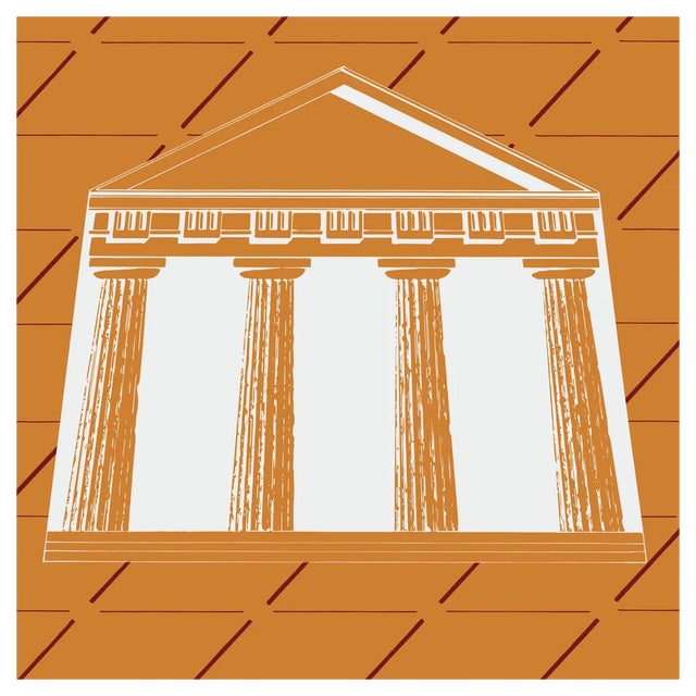 Light Apparitions Temple 4 Fabric Panel by Franco Raggi for Midsummer Milan For Sale