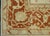 Turkish Oushak Rug 9'9" x 13'8" #18535 For Sale - Image 4 of 8