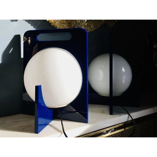 Table Lamps from Marset, 1977, Set of 2 For Sale - Image 10 of 12