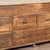 Early 20th Century Hungarian Pine Apothecary Counter With Eight Drawers For Sale - Image 11 of 13