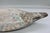 1950s Vintage Folk Art Wooden Working Duck Decoys With Anchor Weights - Pair For Sale - Image 5 of 17