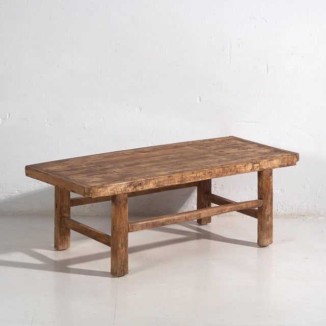 Antique Side Table, 1900 For Sale - Image 13 of 13