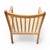Danish Spindle Armchair, 1960s For Sale - Image 3 of 18
