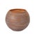 Modern Brushed Glass Votive Candle Holder (Set of 2) For Sale - Image 3 of 3