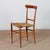 Wood Italian Chairs by G.B. Marangone, 1960, Set of 4 For Sale - Image 7 of 12