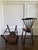 Early 20th Century Pair of Vienna Secession Modern Chairs by Adolf Loos For Sale - Image 17 of 18