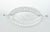 American 1960s Fostoria “American” Glass Dinnerware Serving Hostess Set - 6 pcs For Sale - Image 3 of 12