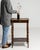 Napoleon III Two-Tier Side Table, Second Empire Style, France, 19th Century For Sale - Image 4 of 15