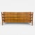 Mid-Century Modern Rare Mid Century Modern Exoskeleton Dresser by William Hinn, Attributed For Sale - Image 3 of 11
