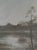 2020s Landscape Painting on Wood Panel by Chelsea Fly For Sale - Image 5 of 6