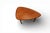 Vintage Danish Coffee Table in Teak by Anton Kildeberg, 1960s For Sale - Image 10 of 17
