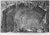 Veduta della Spelonca, detta il Bergantino is an original etching realized by G. B. Piranesi in 1762. Image Dimensions: 43...