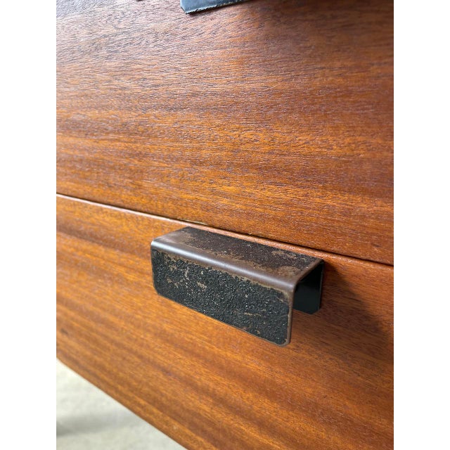 Desk by Pierre Paulin for Thonet, 1954 For Sale - Image 18 of 18