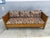 Wood 1990s Stickley Craftsman Spindle Back Sofa For Sale - Image 7 of 14