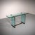 Model T30 Side Table by Peter Ghyczy, 1970s For Sale - Image 11 of 11
