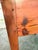 Antique 19th Century Early American Hepplewhite Federal Style 1 Drawer Side Table. For Sale - Image 11 of 16