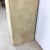 Vintage Modern Mico-Suede Pedestal With Mirrored Top For Sale - Image 9 of 12