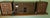 1960s Vintage 1969 National Rs 280s Fm Am Stereo Radio Cassette Player & Recorder For Sale - Image 5 of 9