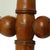 Chinoiserie Faux Bamboo Mirror in Wood For Sale - Image 15 of 17