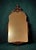 Stunning antique mirror that is stamped on the back of the mirror itself, 1932. I do not know if that is the age of the...