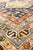 Traditional Pasargad Home Bibikabad Navy Wool Area Rug, 8'11'' X 12' 2'' For Sale - Image 3 of 7