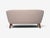 Flemming Lassen, Rare Sofa, Beige Fabric, Birch, Finland, 1950s For Sale - Image 12 of 12