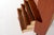 Vintage Danish Teak Cabinet with Drawer, 1960s For Sale - Image 10 of 17