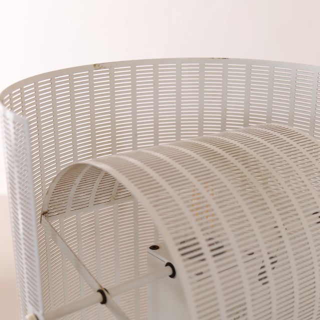 Vintage Shogun Lamp by Mario Botta for Artemide, 1980s For Sale - Image 12 of 13