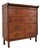 Antique Oak Chest of Drawers from Globe Wernicke, 1900s For Sale