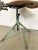 Industrial Workshop Chair, Czechia, 1950s For Sale - Image 11 of 17
