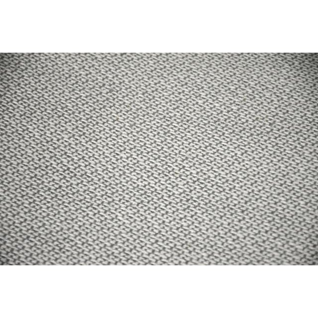 1960s Refinished Ib Kofod Larsen for Selig Hoop Chair For Sale - Image 9 of 10