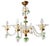 Chandelier attributed to Paolo Venini for Murano For Sale - Image 5 of 9