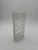 Mid-Century Glass Vase from Peill & Puzzler, Germany, 1970s, in Good conditions. Designed 1970 to 1979 This piece has an...