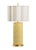 Wildwood Wildwood Cornelia Table Lamp - Maize For Sale - Image 4 of 4