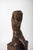 Modern Patinated Nude Woman, 1940s, Plaster For Sale - Image 3 of 5
