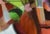 George Coggeshall Vintage 1960's George Coggeshall Signed Abstract Colorful Painting Mid Century Modern For Sale - Image 4 of 9