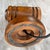 Danish Architectural T45 Wall Sconce Light in Pine, 1960s For Sale - Image 10 of 11