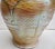 Durand Pulled Feather Iridescent Art Glass For Sale - Image 9 of 13