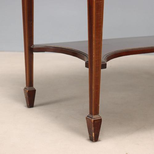 Neoclassical Style Showcase For Sale - Image 11 of 13