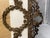 Metal Antique Apollo Vanity Tray: Lecomte du Nouÿ "Honeymoon" Photogravure For Sale - Image 7 of 10