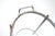 Metal Vintage French Silver Plated Drinks Trolley, 1960 For Sale - Image 7 of 11