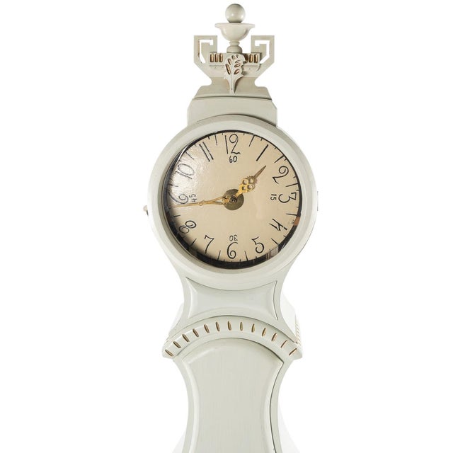 Mora Clock 19th Century For Sale - Image 4 of 4
