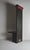 Black Ettore Passage Armchair from Studio Greca For Sale - Image 8 of 12
