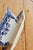 Antique Ironstone Gravy Boat from Longchamp, 1890s For Sale - Image 6 of 10