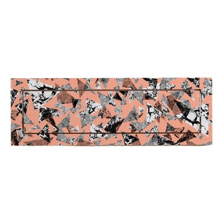 80×27-1 Fläpps Shelf by Pattern Studio for Ambivalenz For Sale