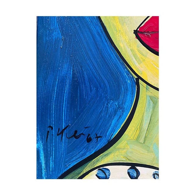 Peter Keil is a German artist who focuses primarily on abstract expressionism. Keil painted with some of the greats,...